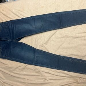 Wax Jean - Skinny Jeans